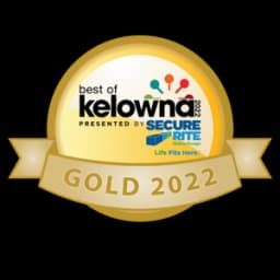 Award badge