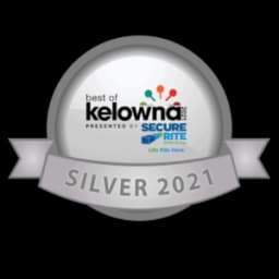 Award badge