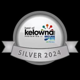 Award badge