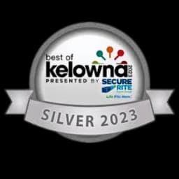 Award badge