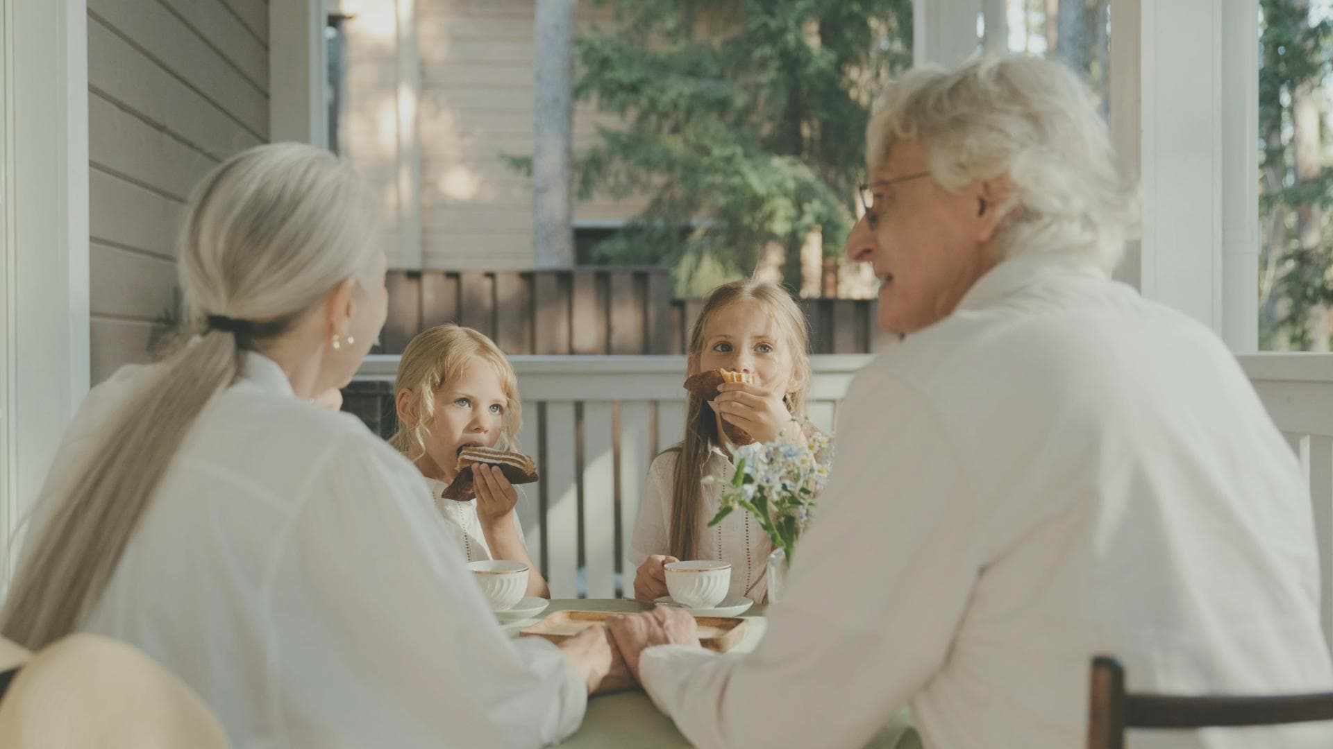 Retirement Planning