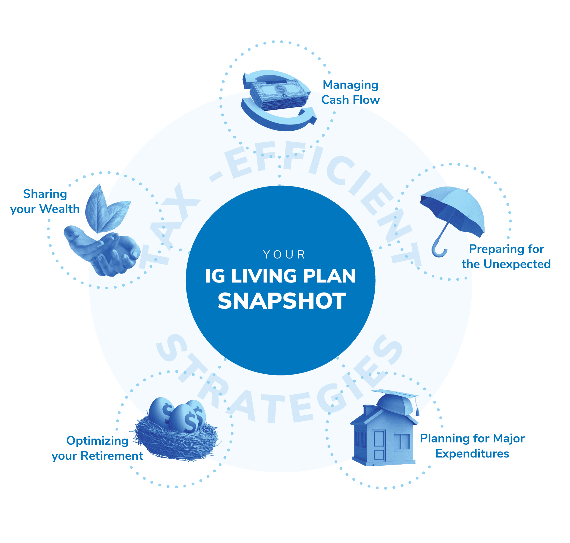 IG Living Plan Snapshot
